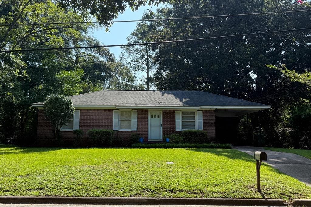 403 Farkas Lane, Albany, GA, 31705