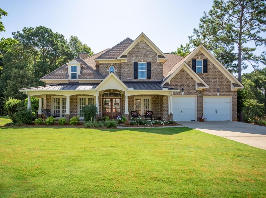 4940 Turnberry Lane, Columbus, GA, 31909