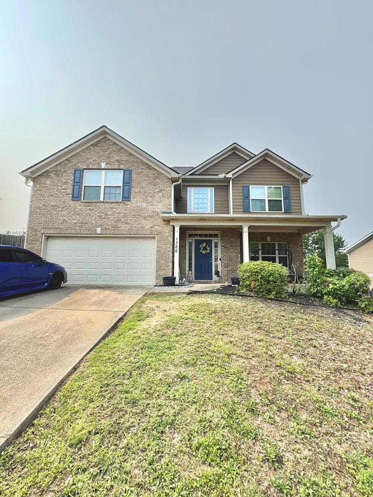 1388 Antietam Drive, Columbus, GA, 31907