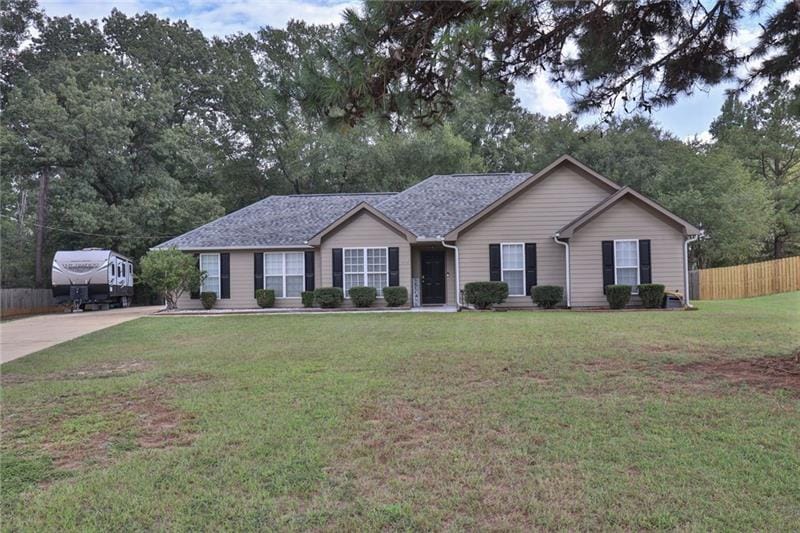 12 Pope, Fort Mitchell, AL, 36856