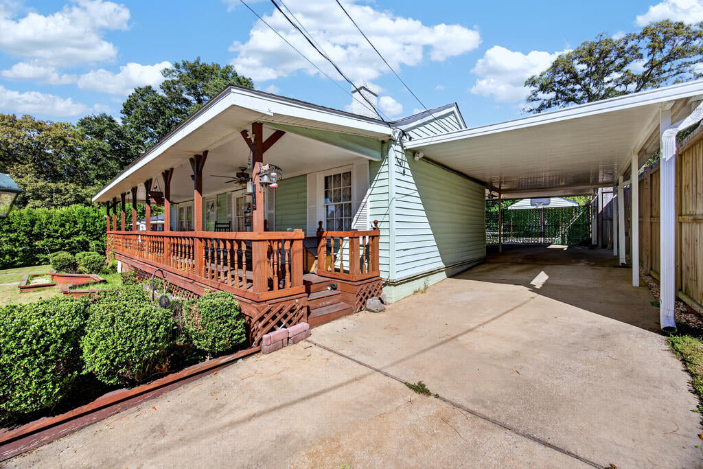 1615 38th St, Columbus, GA 31904