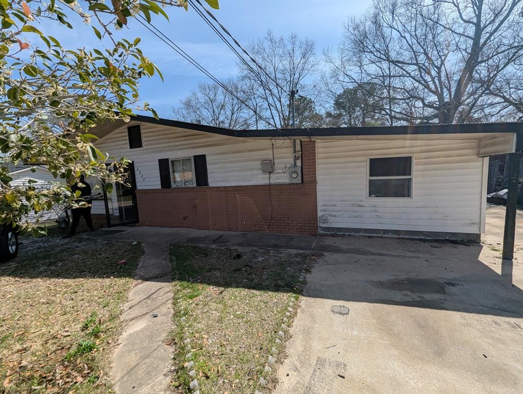 6322 Mill Branch Road, Columbus, GA, 31907-4432