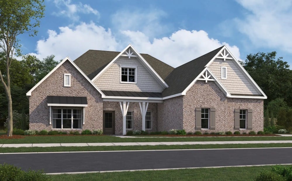 1880 Kennesaw Lane, Auburn, AL, 36830