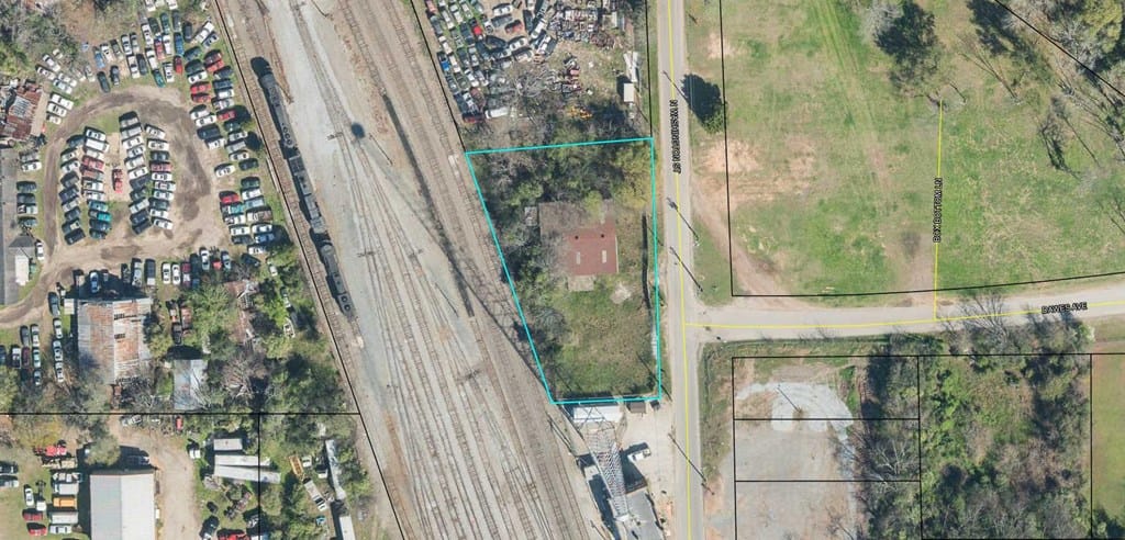 1411 N Washington St, Albany, GA, 31701