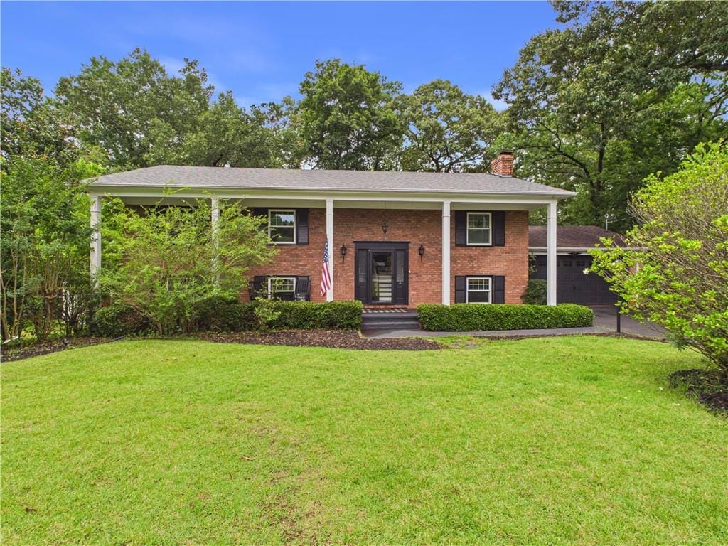 1320 46th St, Phenix City, AL 36867