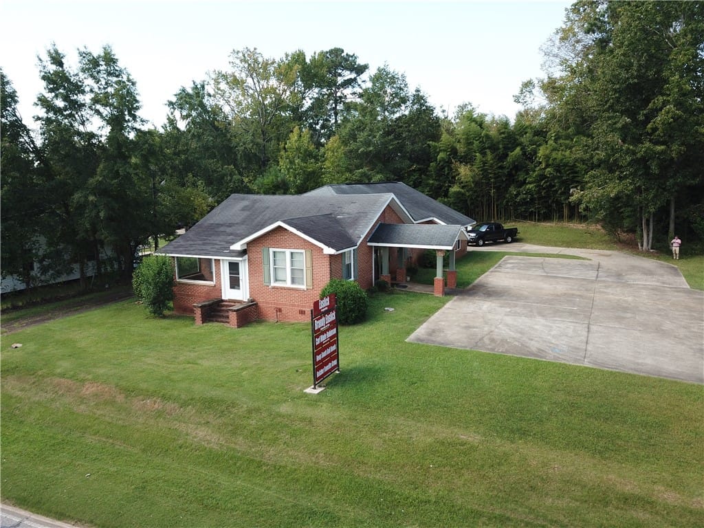 4307 20TH, Valley, AL, 36854