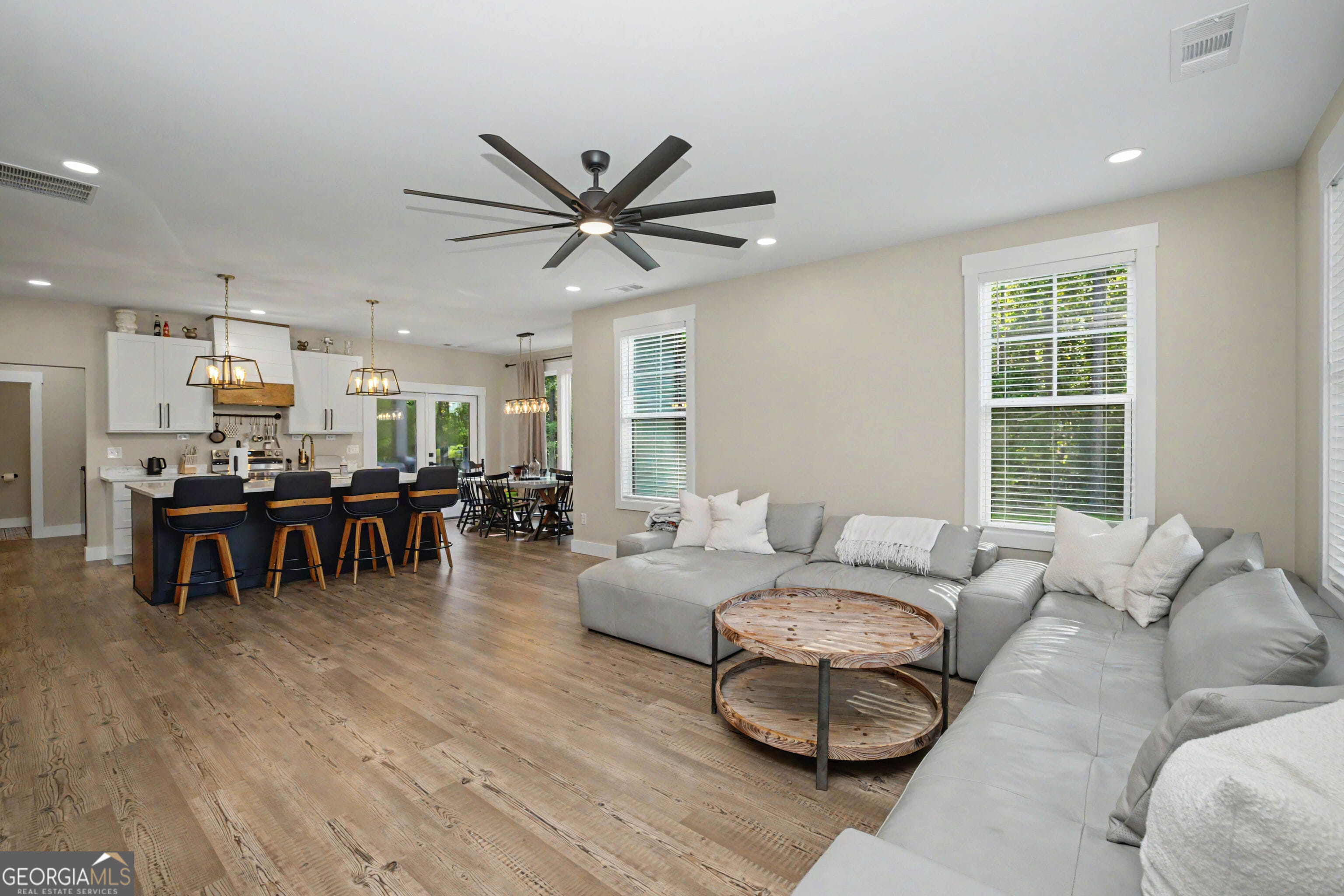493 Hugh O Neal Rd, Greenville, GA 30222