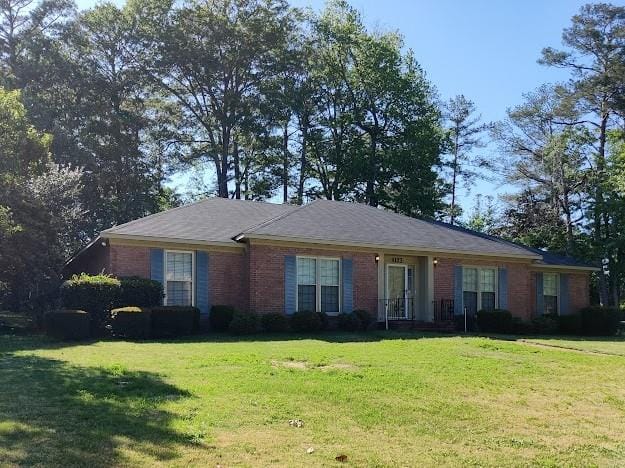 4123 Sears Road, Columbus, GA, 31907