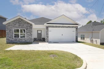 15 Lemon Way, Phenix City, AL, 36869