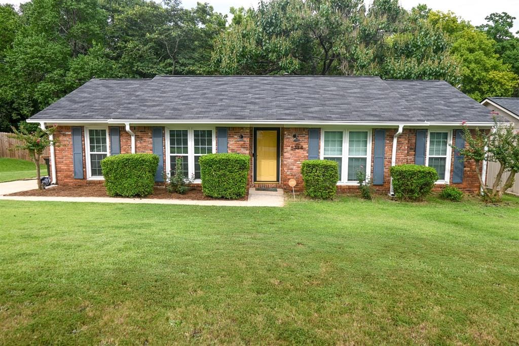 5734 Neassie Street, Columbus, GA, 31909