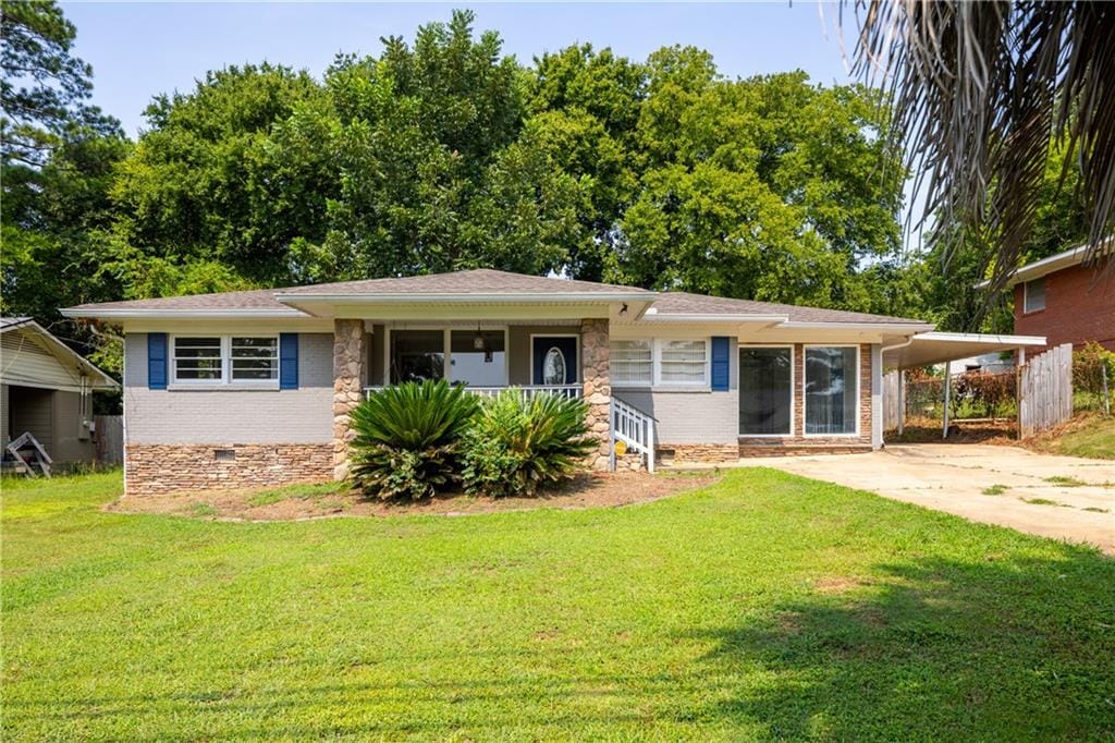 5623 Kenwood Ave, Columbus, GA 31909