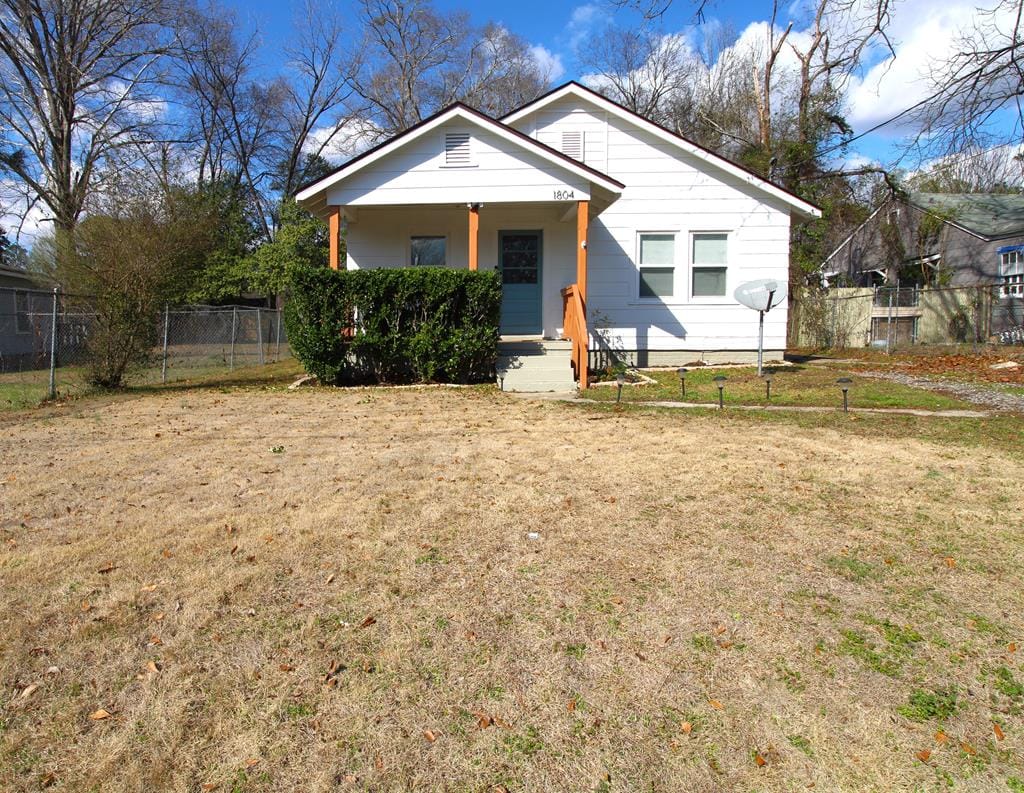 1804 16th Place, Phenix City, AL, 36867