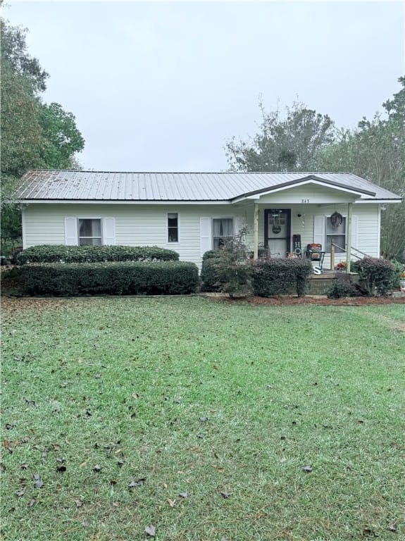 843 LEE ROAD 147, Beauregard, AL, 36804