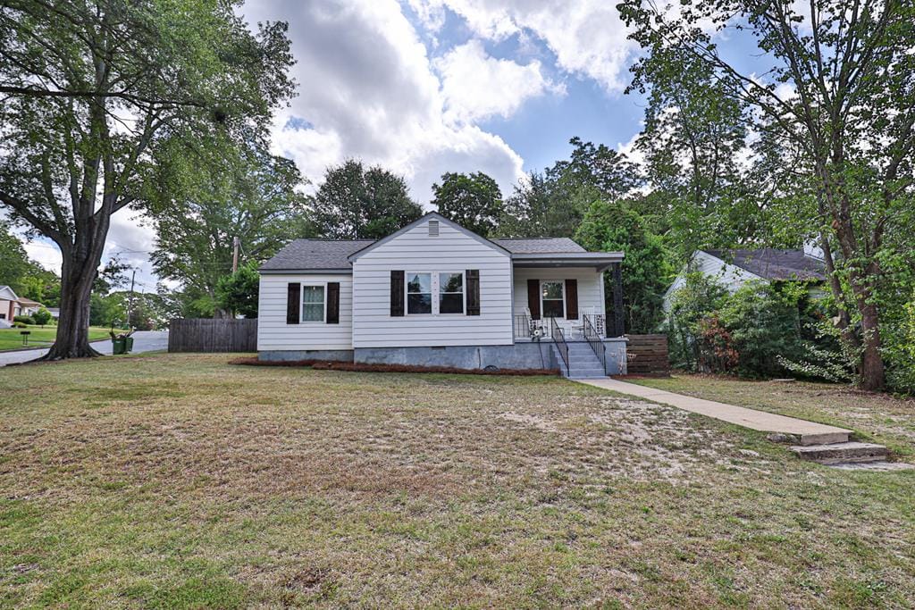 4220 18th Avenue, Columbus, GA, 31904