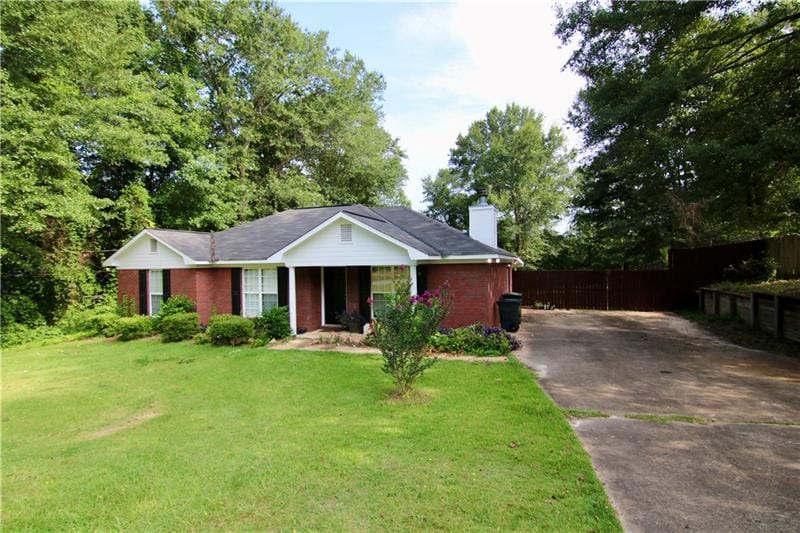 17 Kennedy, Phenix City, AL, 36869