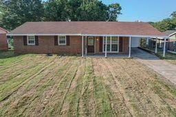 4811 Chapman Street, Columbus, GA, 31907