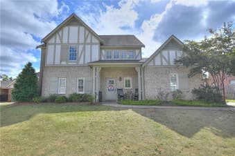 1159 SOUTHRIDGE, Auburn, AL, 36832