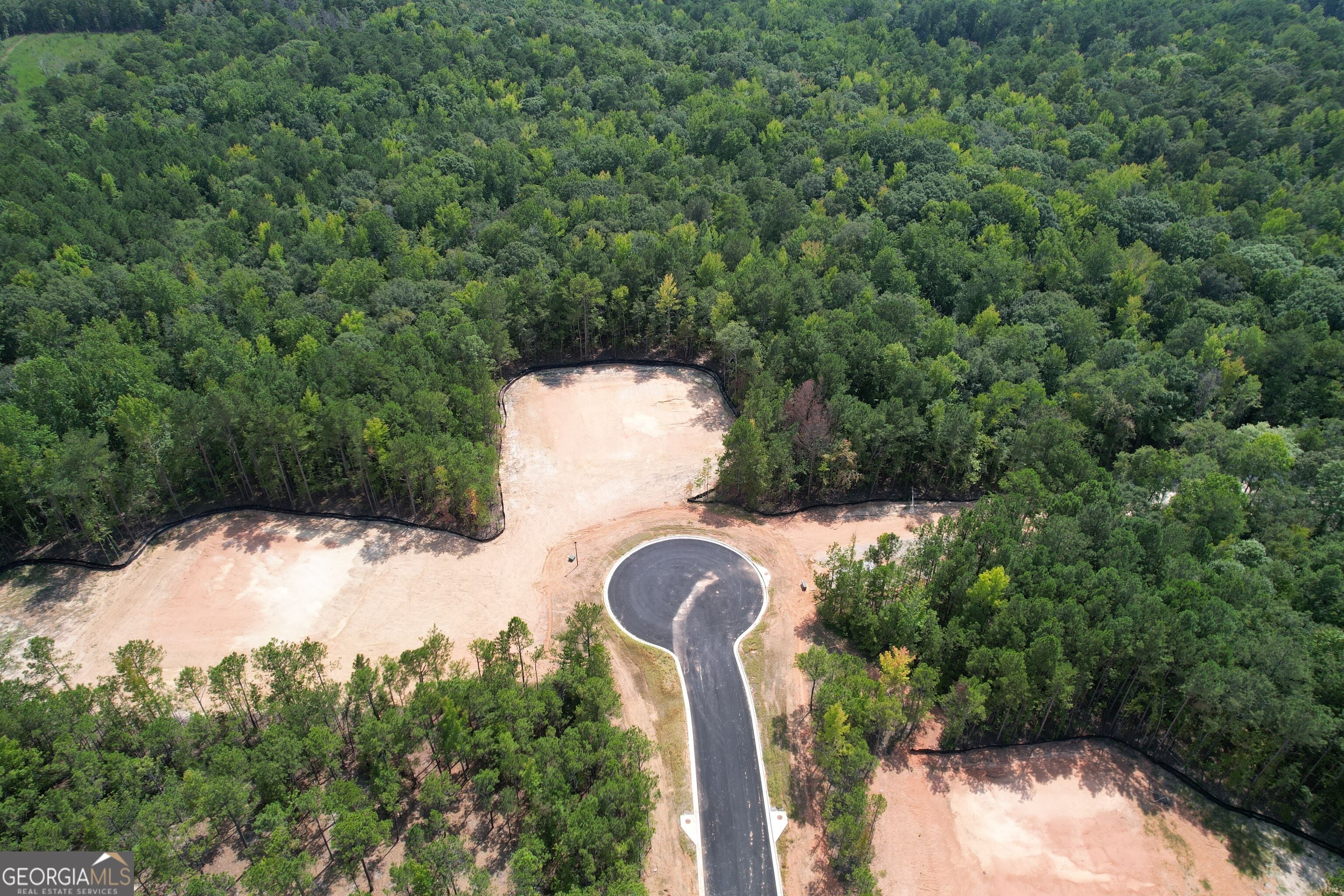 LOT 10 High Pointe, Lagrange, GA, 30241