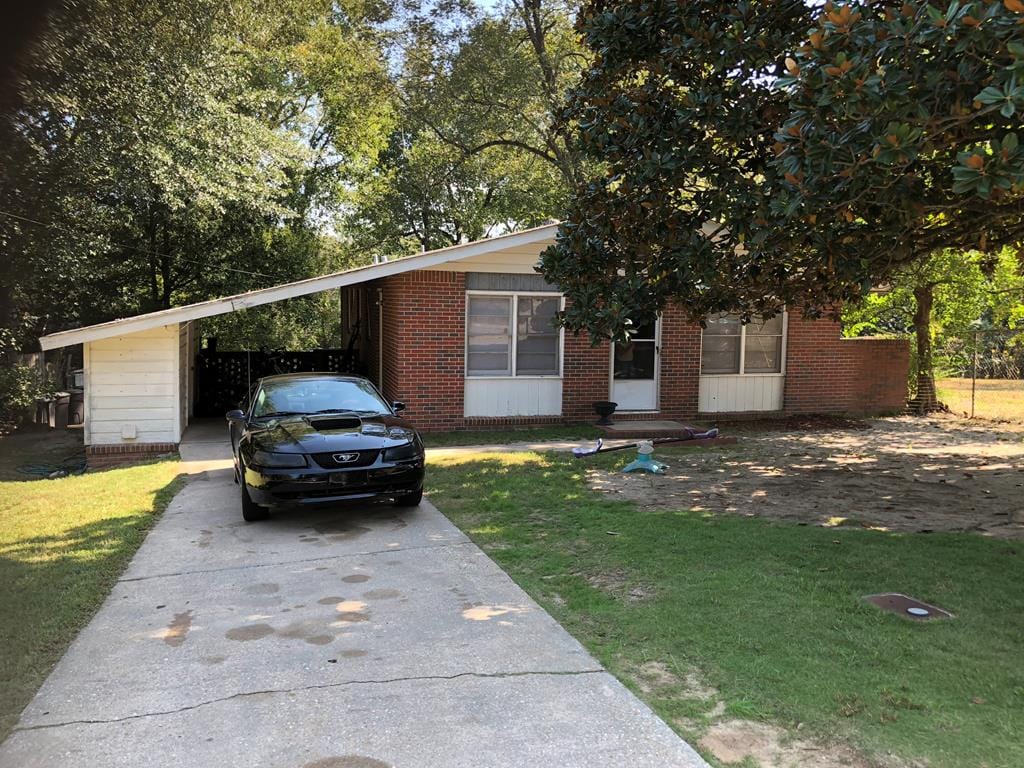 1514 Baker Street, Columbus, GA, 31907