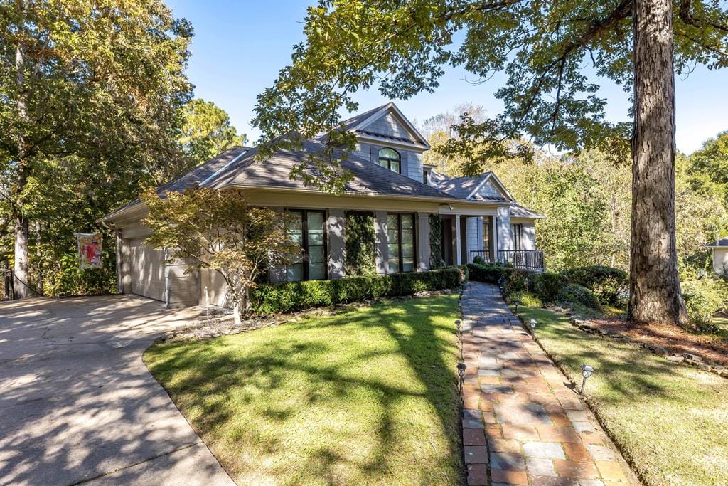 6619 Woodberry Road, Columbus, GA, 31904