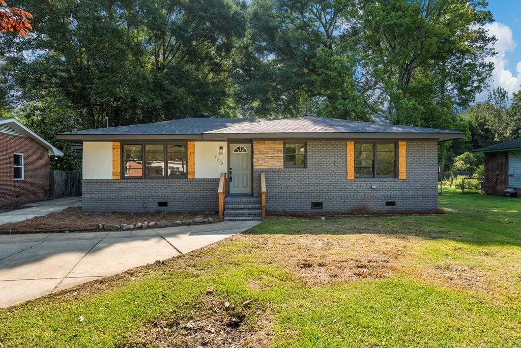 2322 Laurel Drive, Columbus, GA, 31907