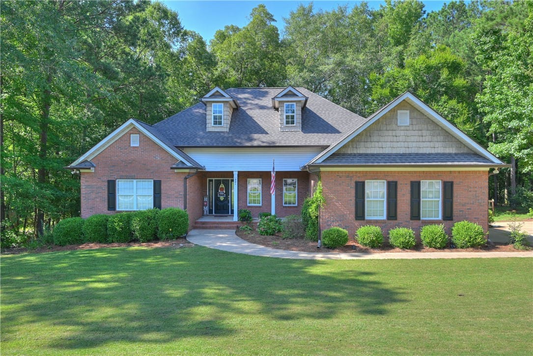 321 Saint James Drive, Auburn, AL, 36830