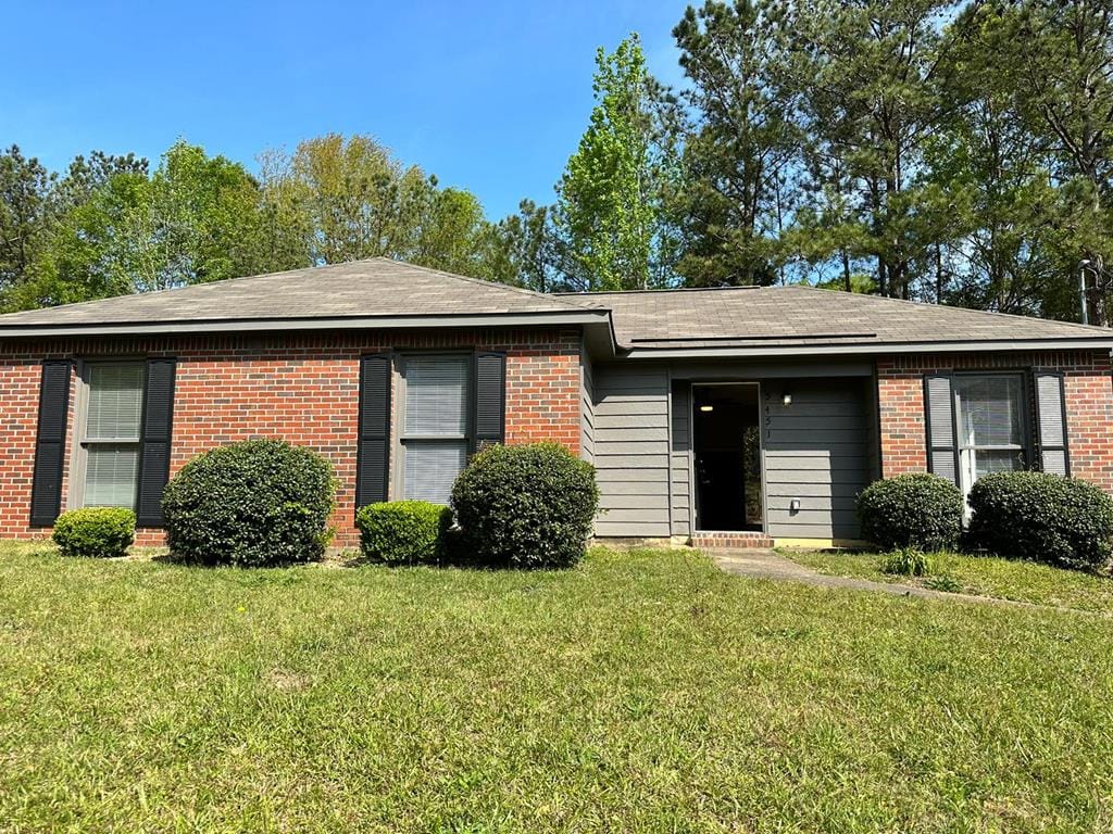 5451 Minnie Lee Drive, Columbus, GA, 31907