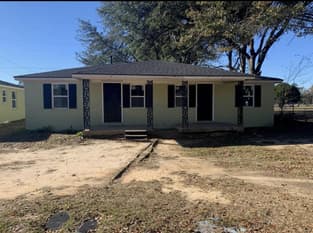 2601 Jackson, Albany, GA, 31701