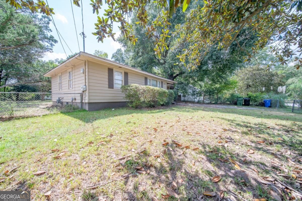 1046 55th St, Columbus, GA 31904