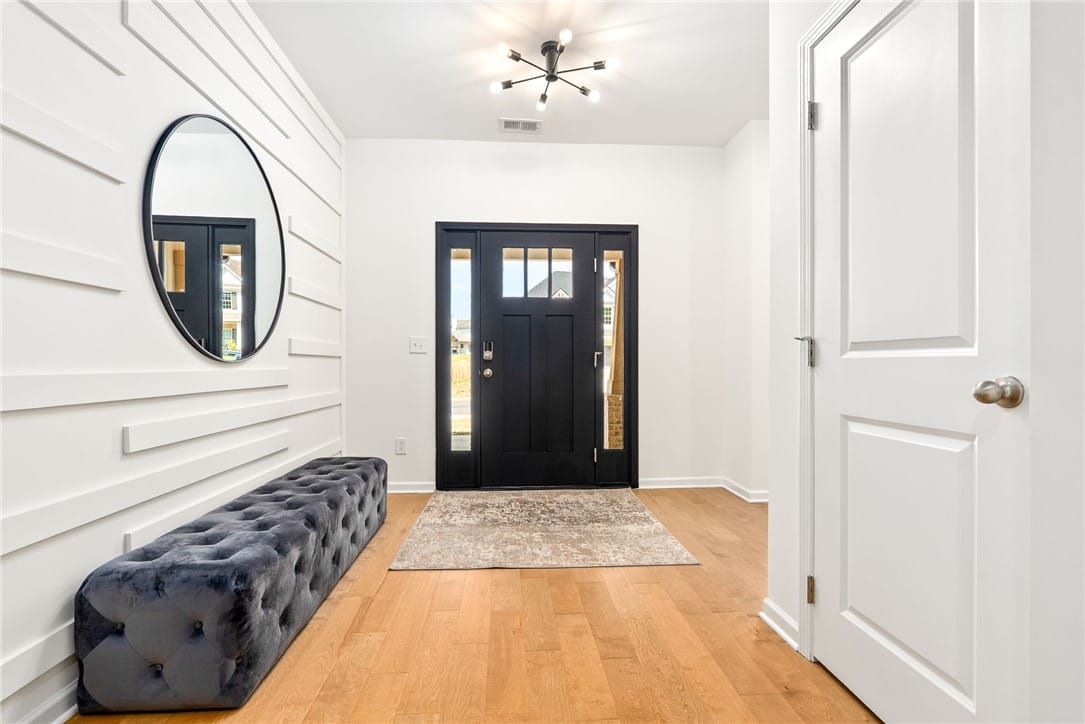 1807 Solamere Court, Auburn, AL, 36832 — Photo 2