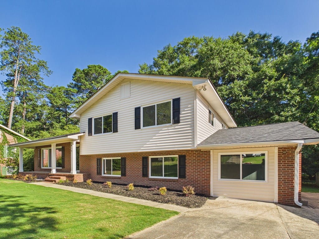 3839 Winkfield Pl, Columbus, GA 31909, USA