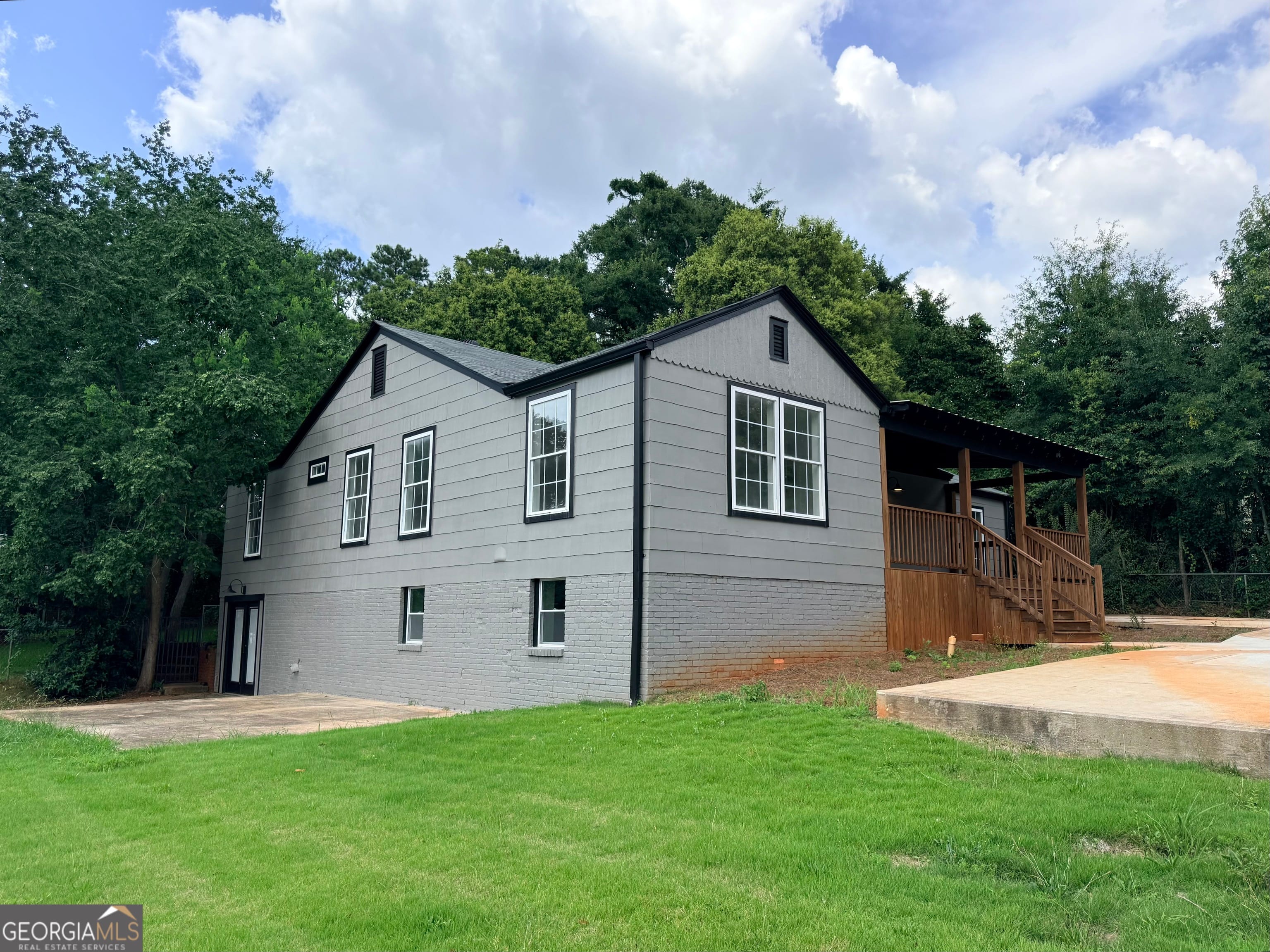607 Hill, Thomaston, GA, 30286
