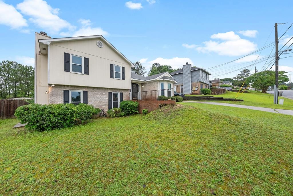 152 Sweetwater Dr, Columbus, GA 31907