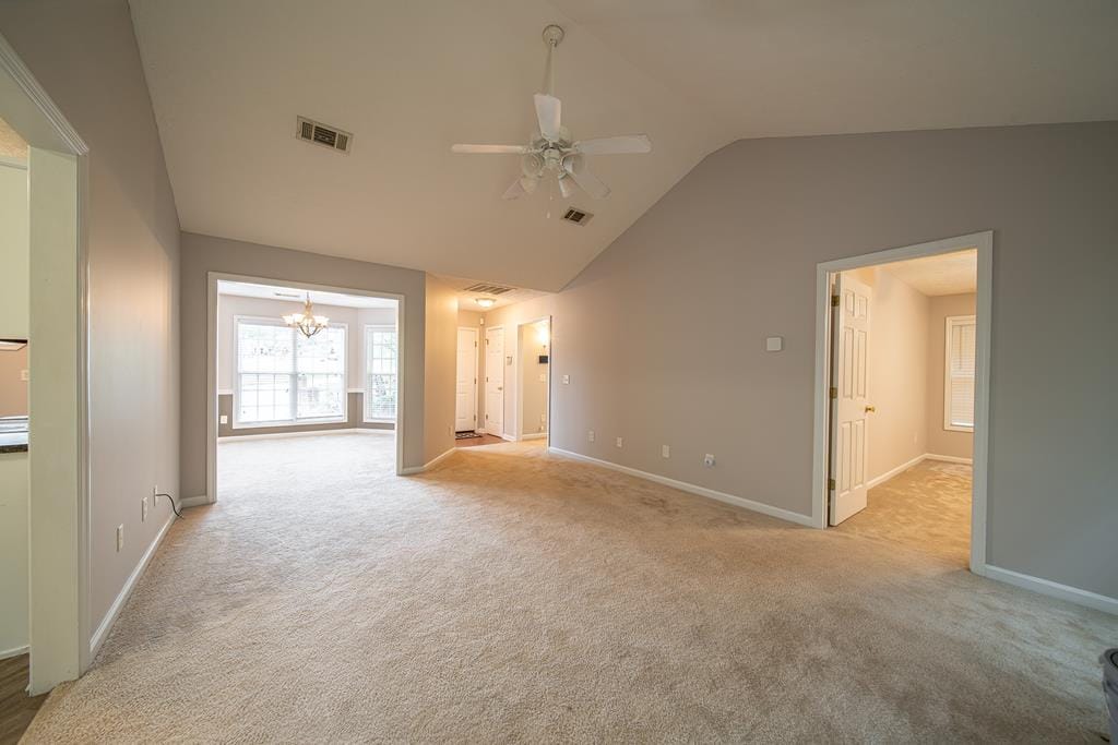 2028 Mitchell Ridge Court, Columbus, GA, 31907, Great Room
