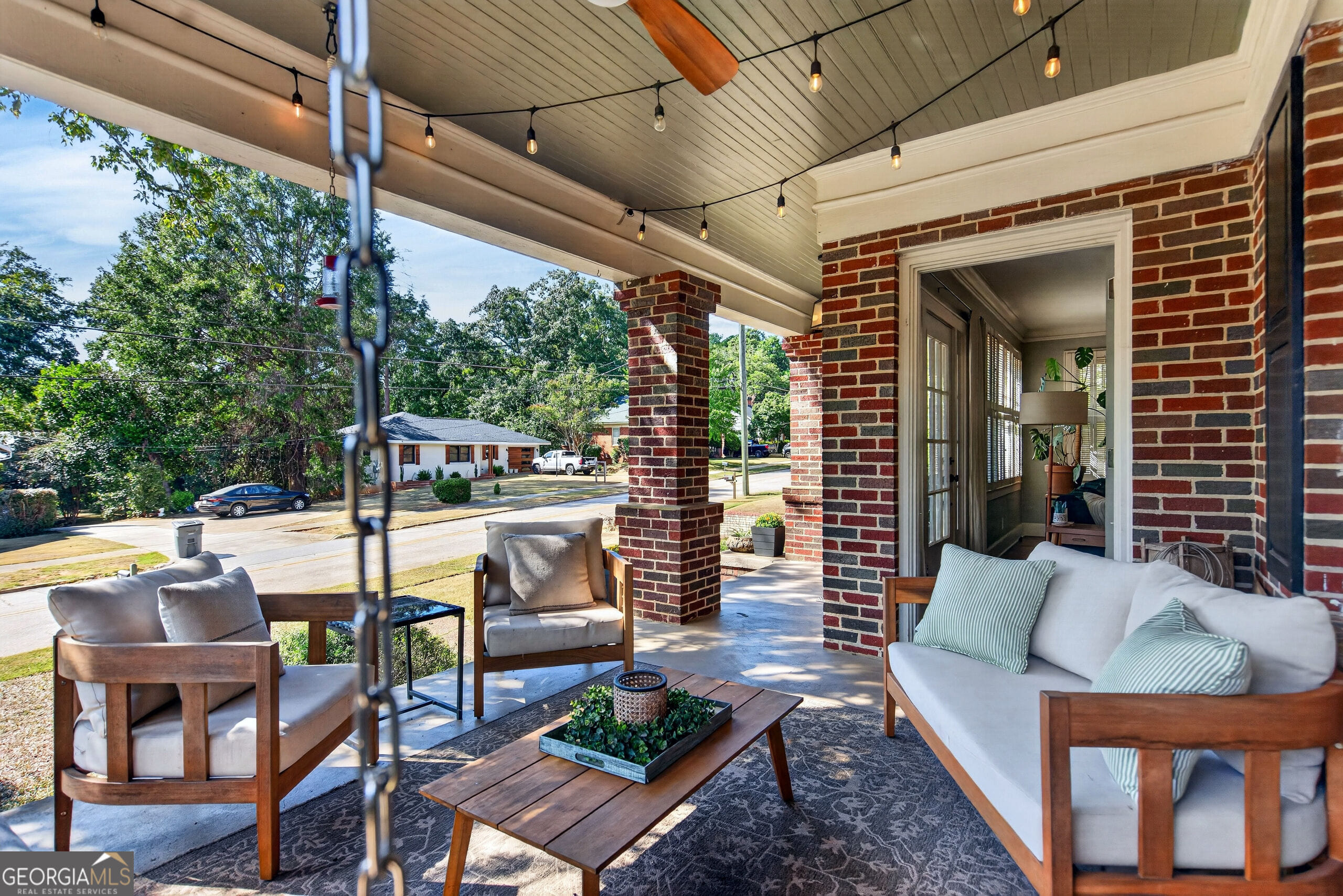 409 College, Lagrange, GA, 30240