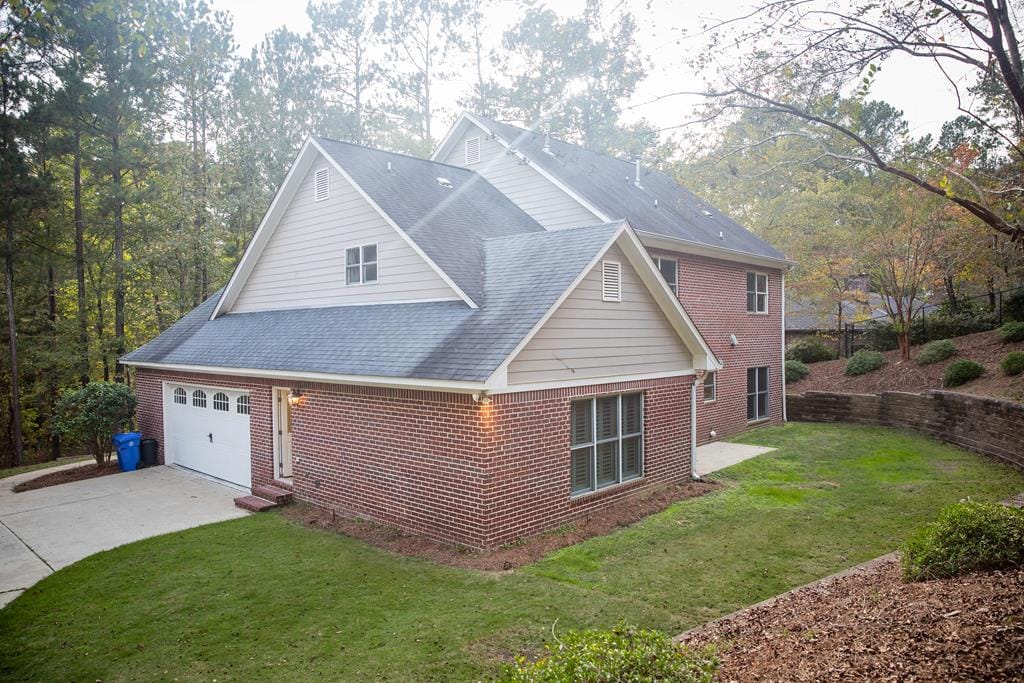 7140 Standing Boy Road, Columbus, GA, 31904