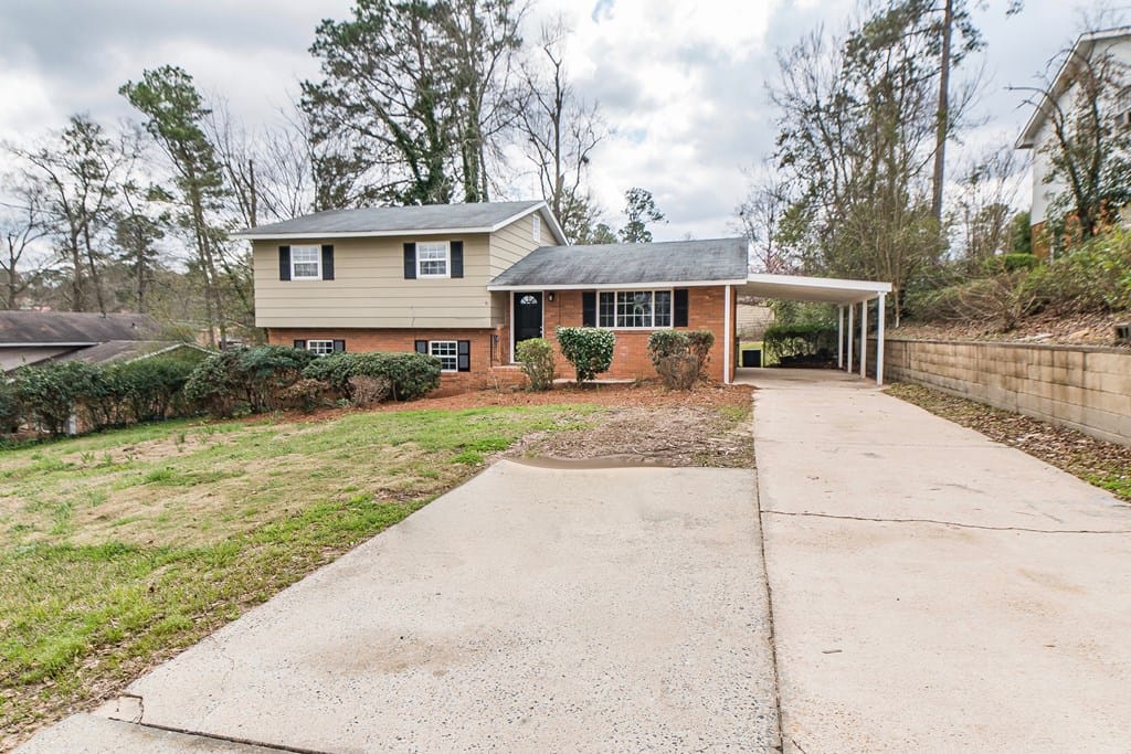 4252 Ridgefield Court, Columbus, GA, 31907 — Photo 2