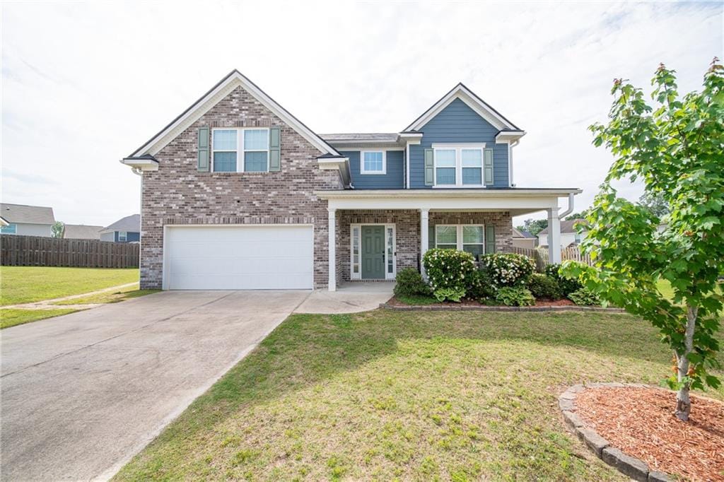 131 White Oak, Smiths Station, AL, 36877