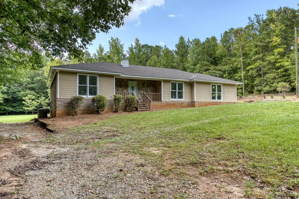 7842 Jenkins Road, Upatoi, GA, 31829