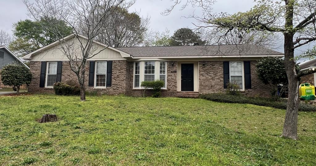 6336 Abbey Drive, Columbus, GA, 31909
