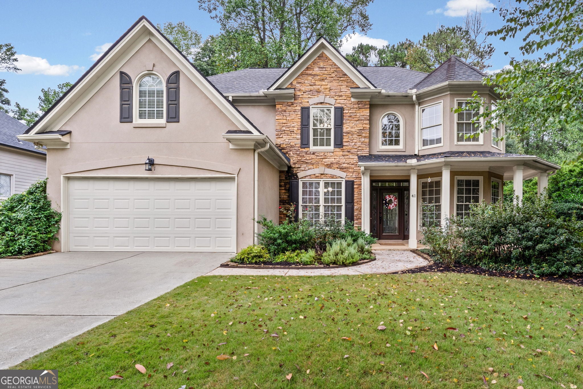 41 Briar Grove, Newnan, GA 30265