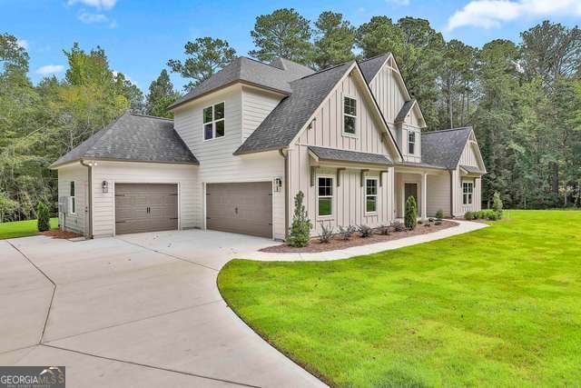 N Hwy 29, Newnan, GA 30265