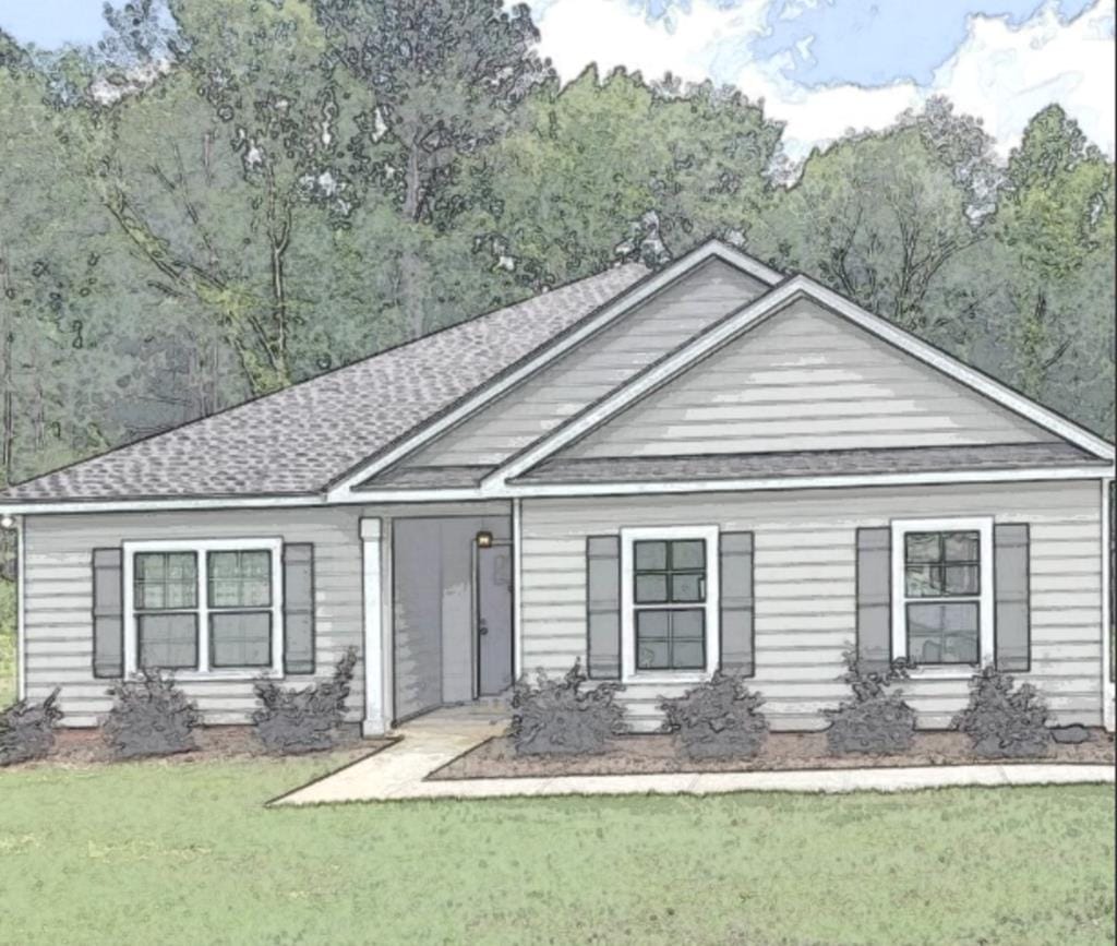 130 Rolling Meadows Way, Waverly Hall, GA, 31831