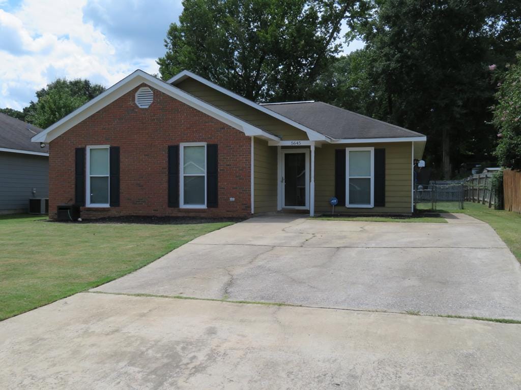 5645 Sterling Court, Columbus, GA, 31909