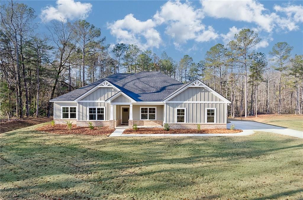 8695 McKee Road, Upatoi, GA, 31829 — Photo 1