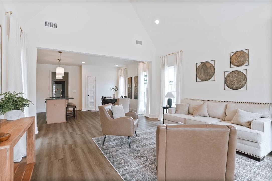 3217 Bradley Lane, Auburn, AL, 36830