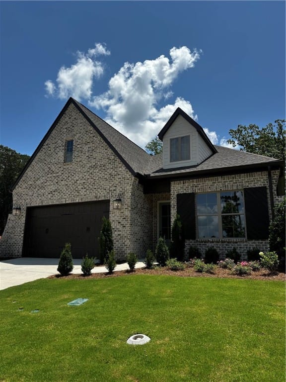 489 Windsor Drive, Opelika, AL, 36801