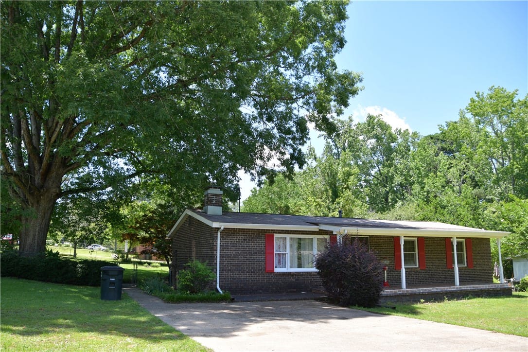 2508 HAMMONDS, OPELIKA, AL, 36801