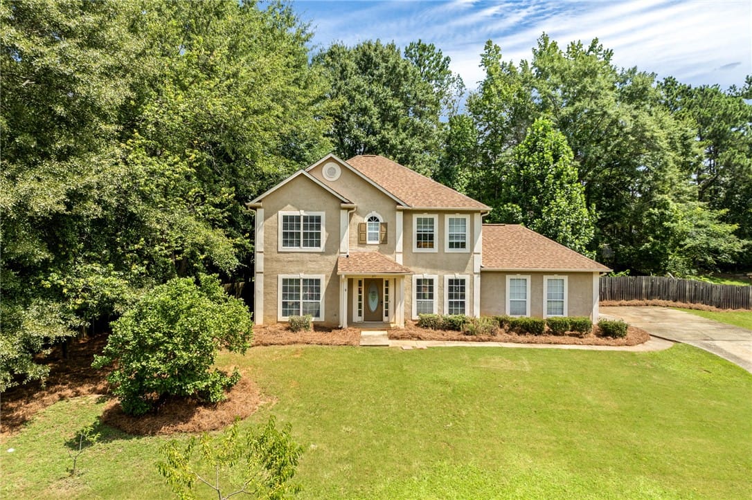 371 ESTATE, Auburn, AL, 36830