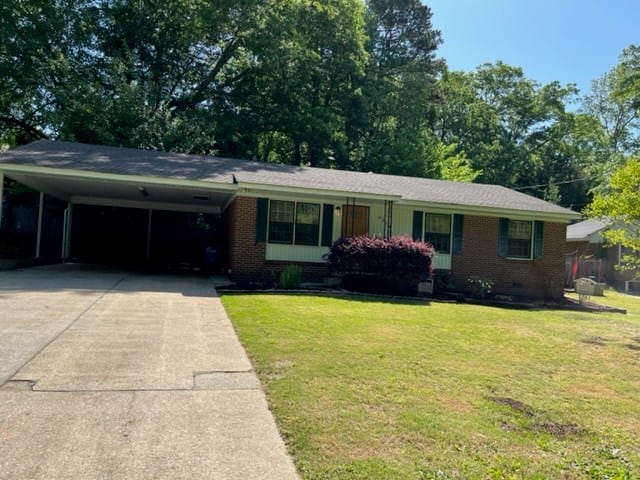 6314 Parkway Avenue, Columbus, GA, 31909 — Photo 2